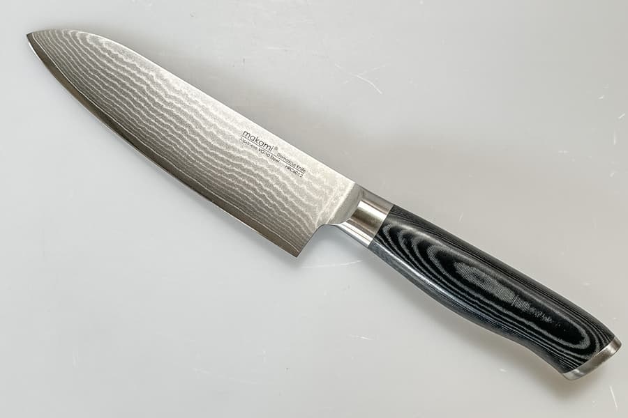 Santokumesser Makami Premium